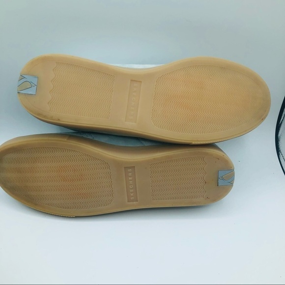 Skechers Moda soft suede upper, memory foam size 9.5 - Picture 4 of 10